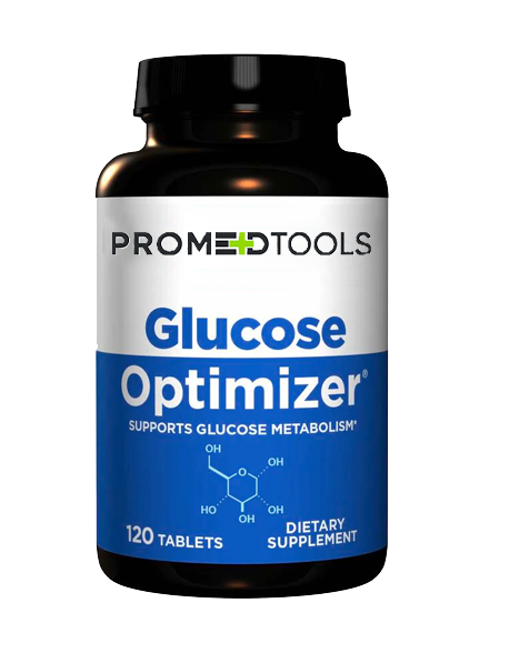 Glyco Support Formula - 1 Bottle