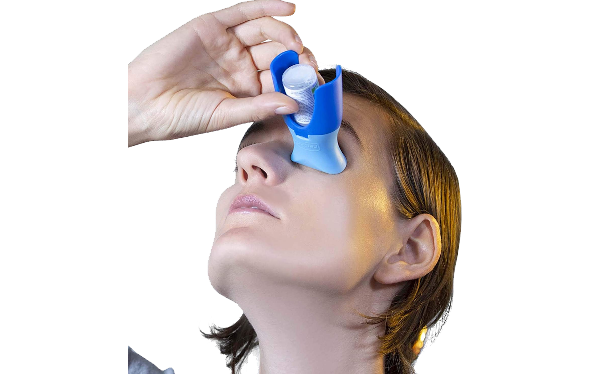 Eye Dropper Assistant